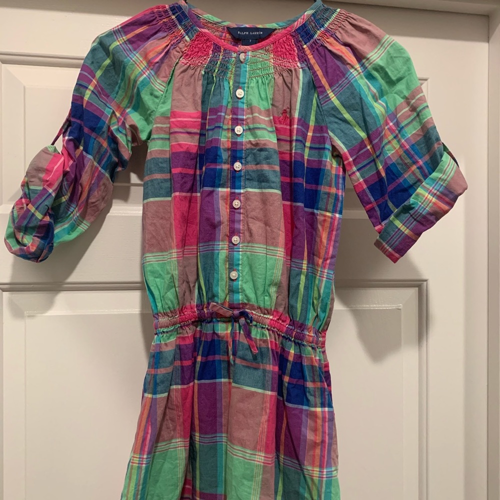 Ralph Lauren Kids